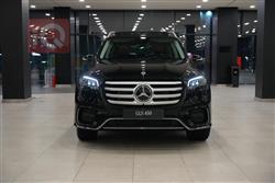 مرسيدس بنز GLS